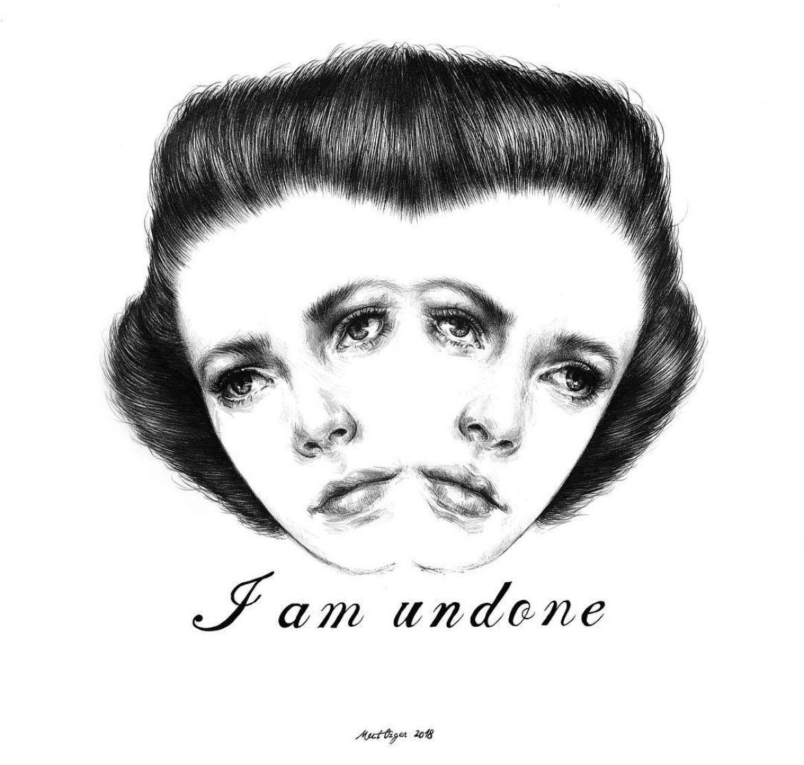 I am Undone