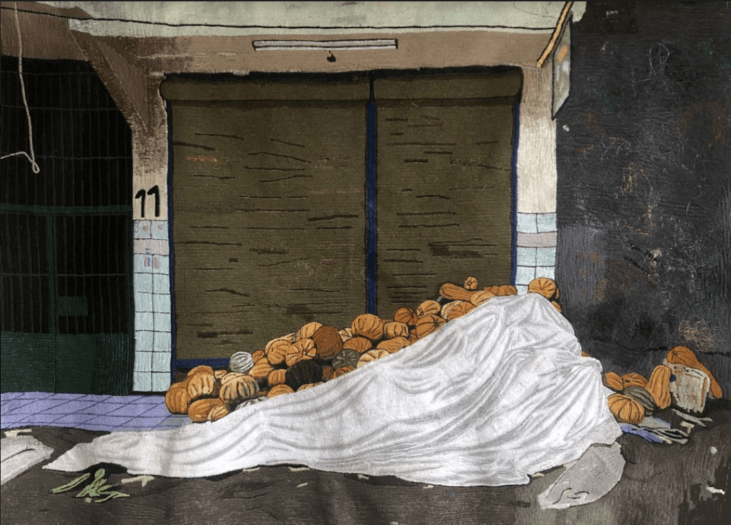 The Pumpkin Store