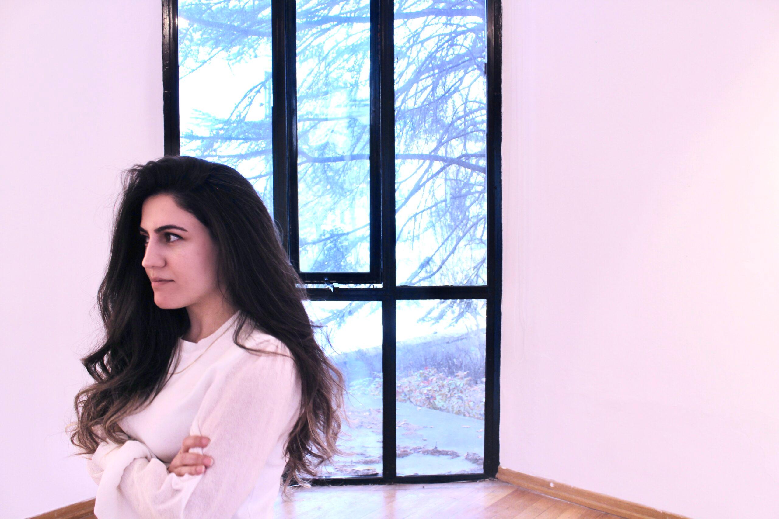 Ceren Solmaz