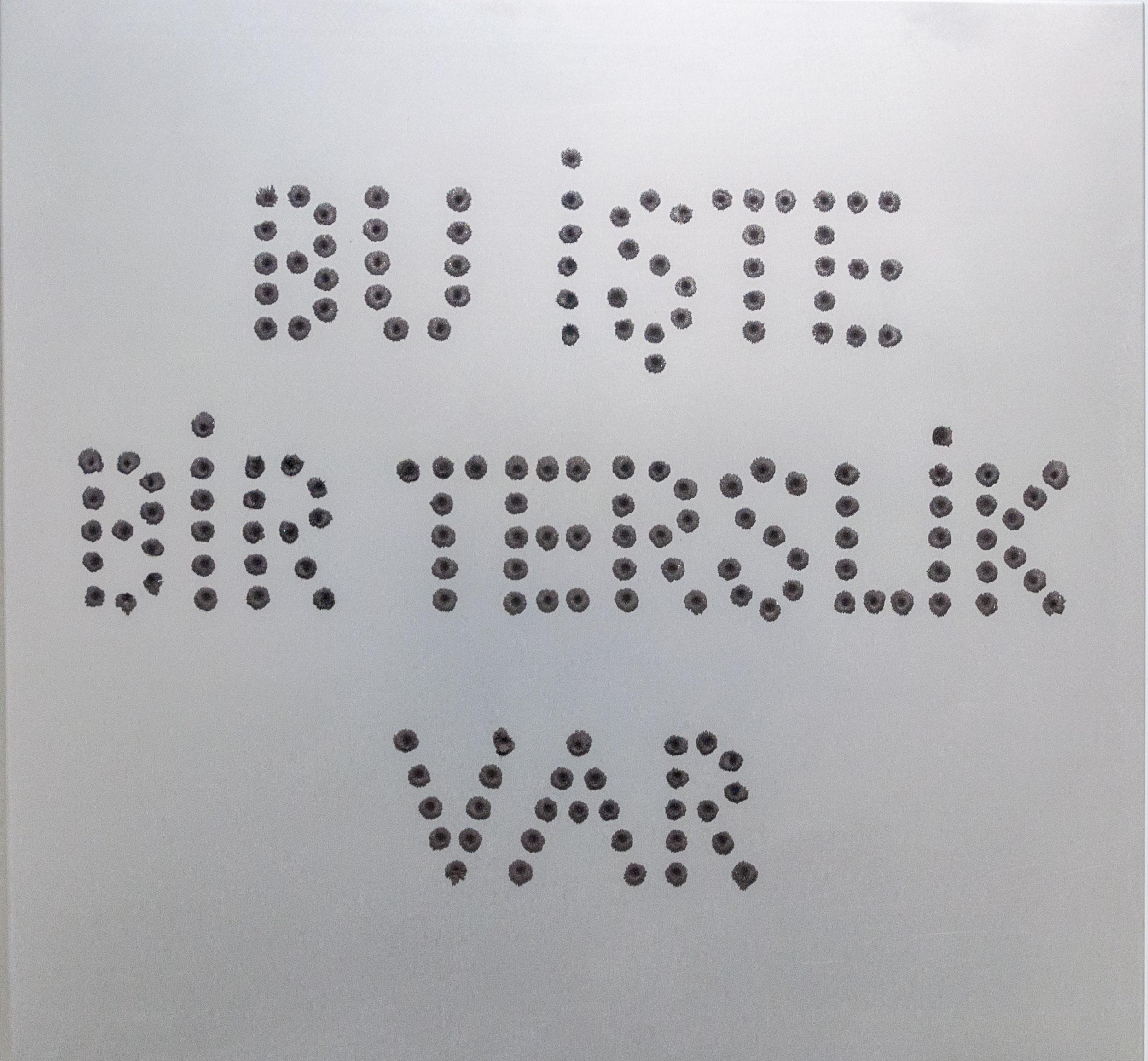 Bu İşte Bir Terslik Var