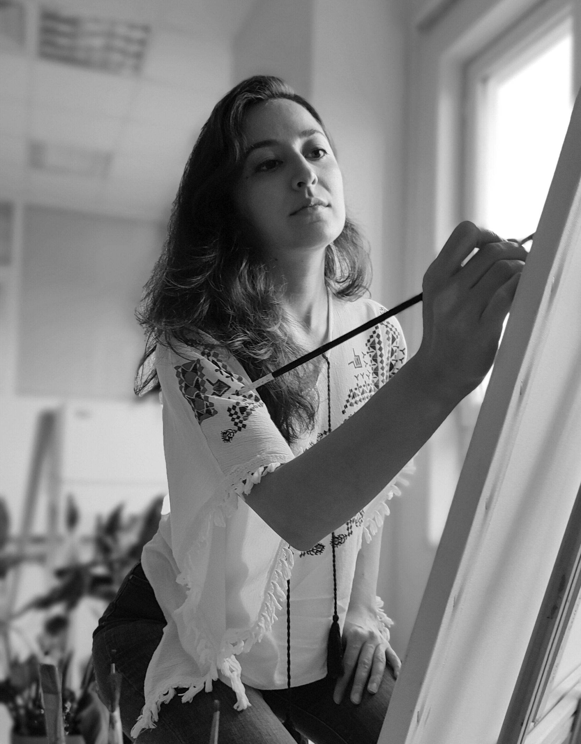 Nazan Özaras
