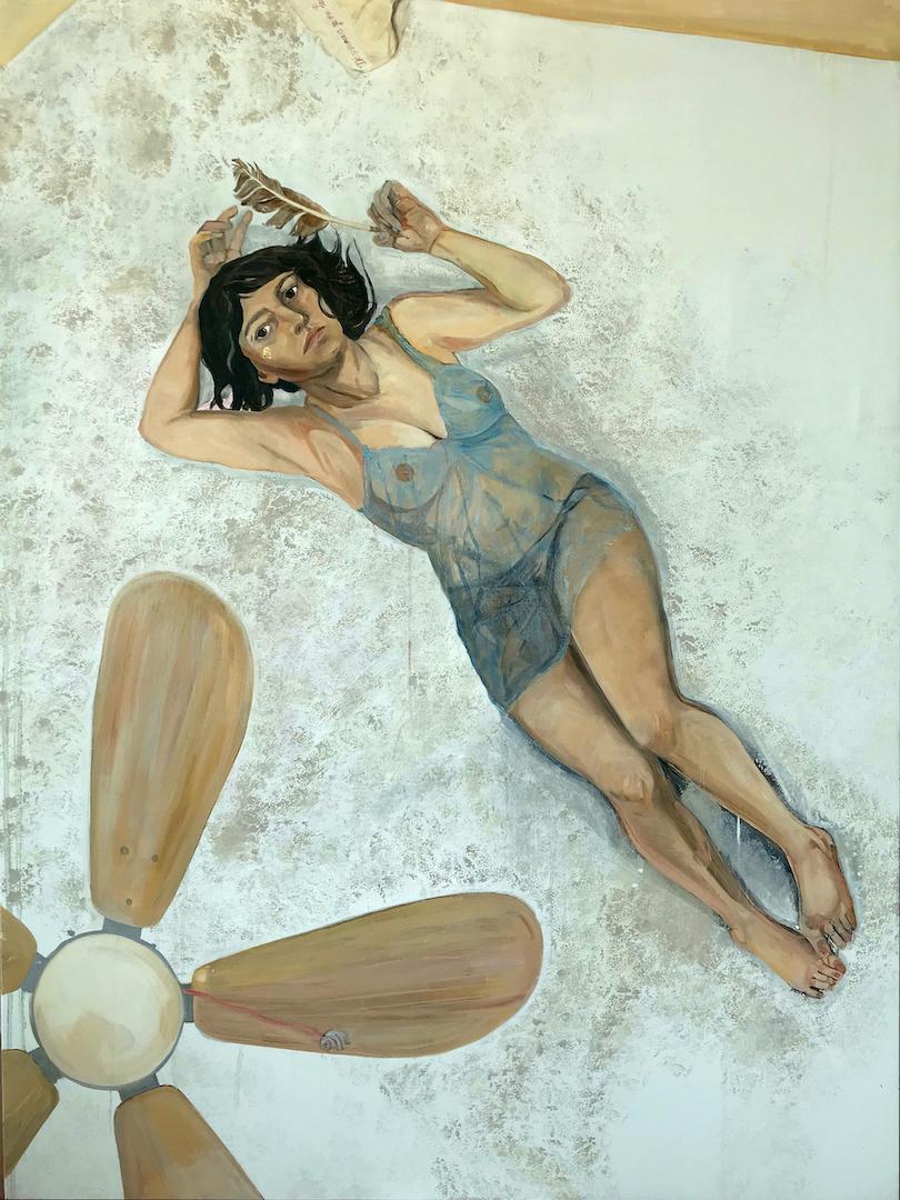 Le plafond