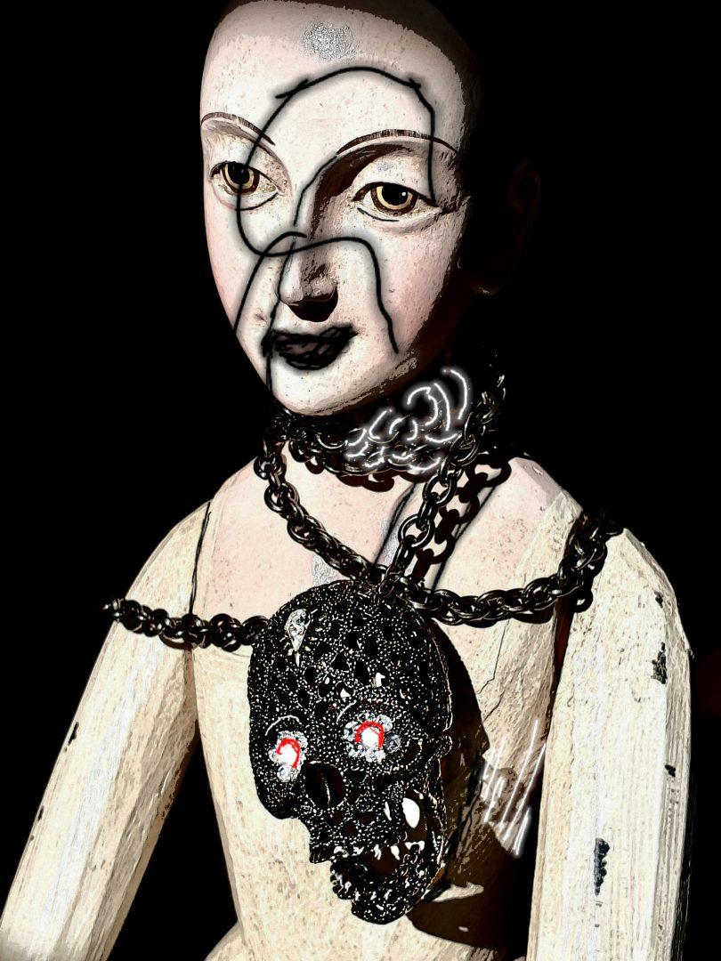 Olivier Brusson