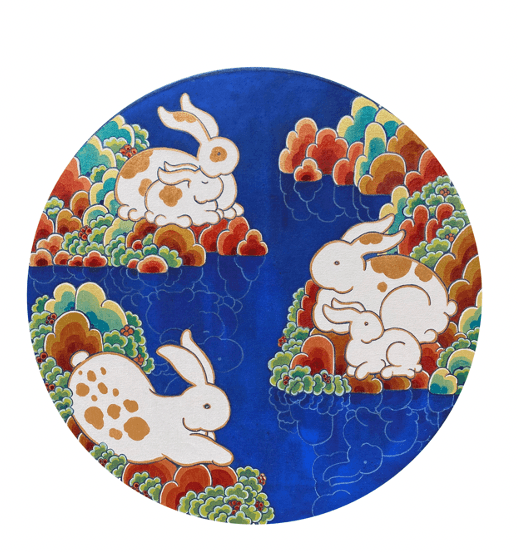Bunny Garden