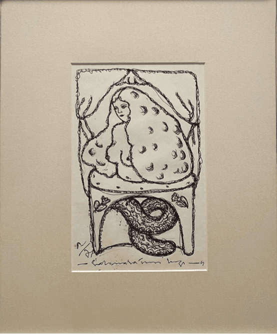 DESENLER: Desen IV