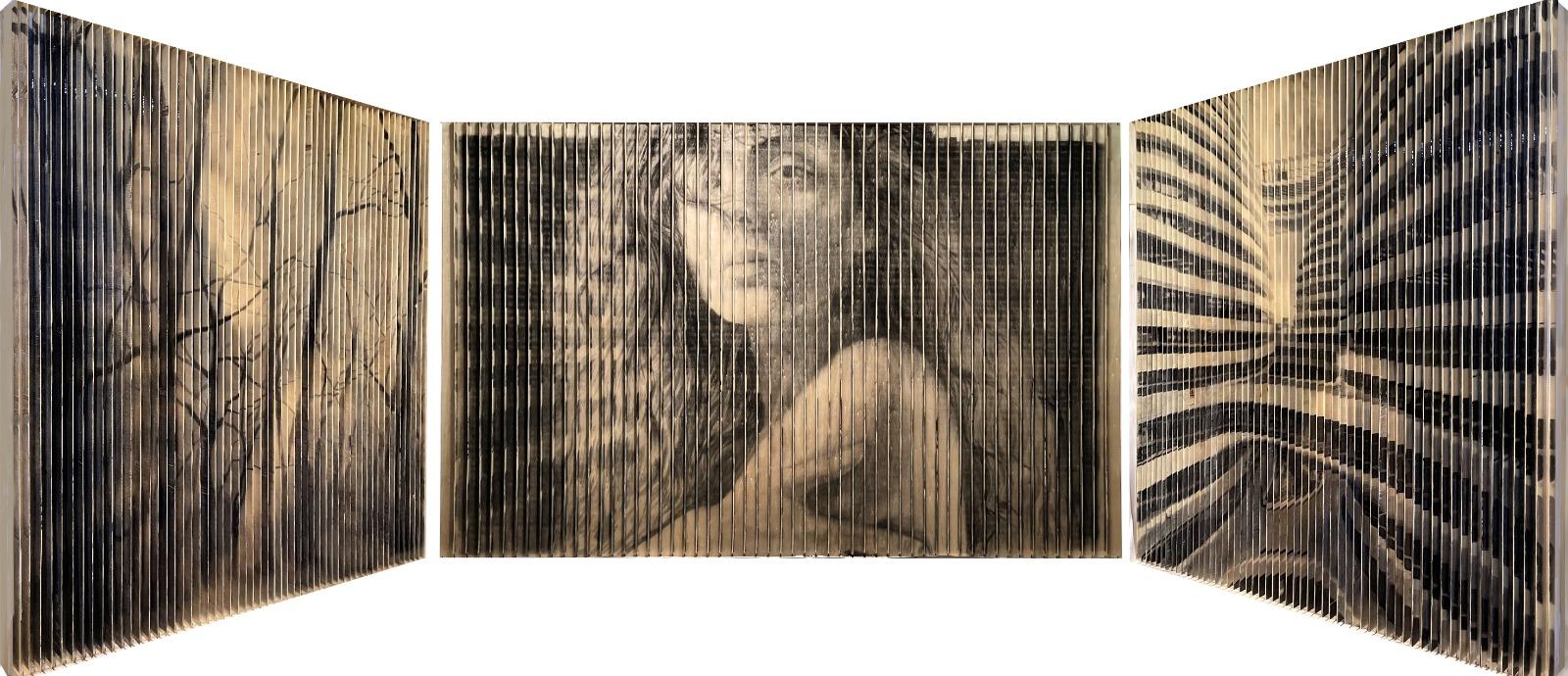 Triptych IV