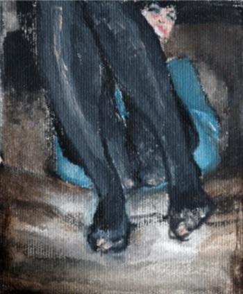 Otoportre (Zurna)