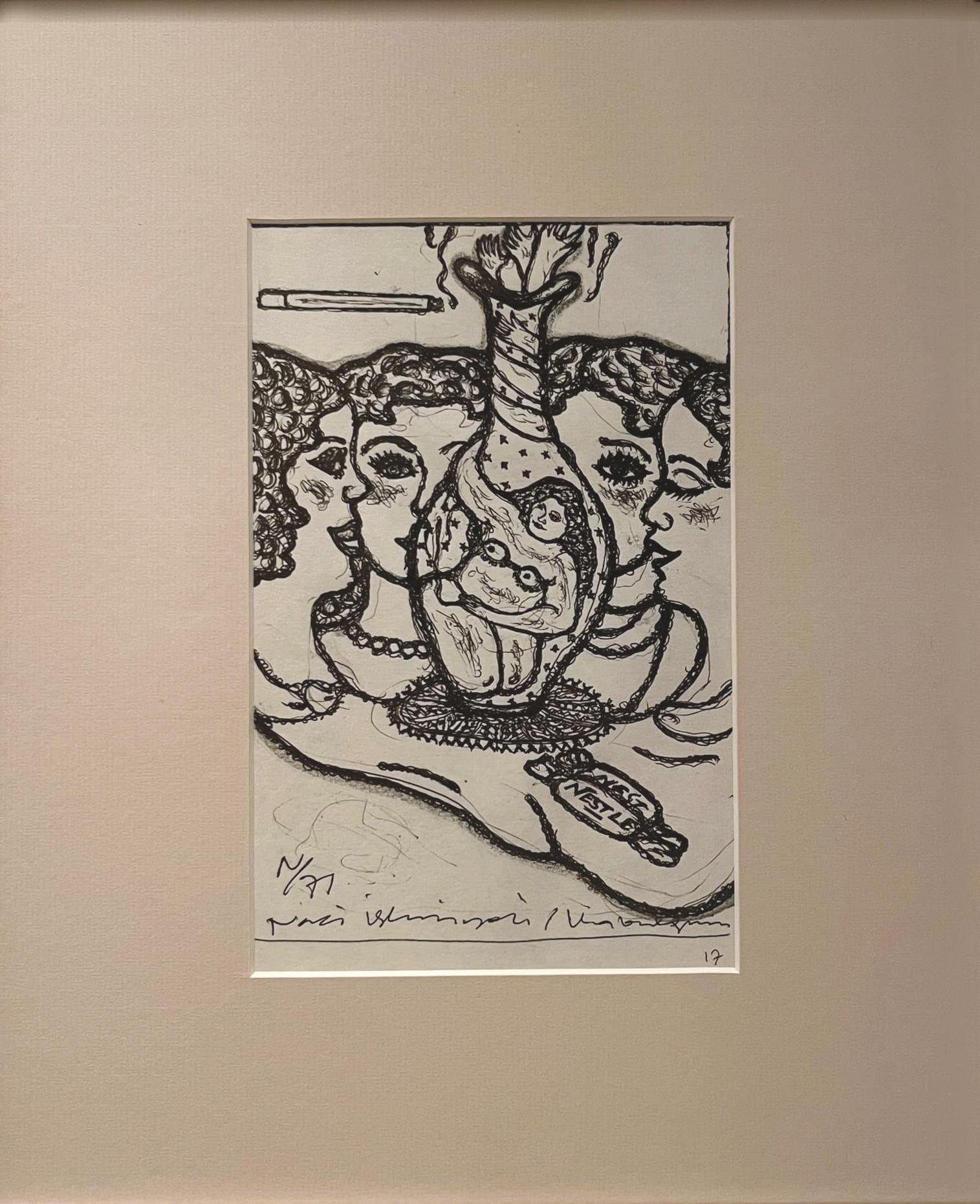 DESENLER: Desen III