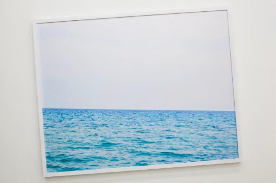 The Horizon 01