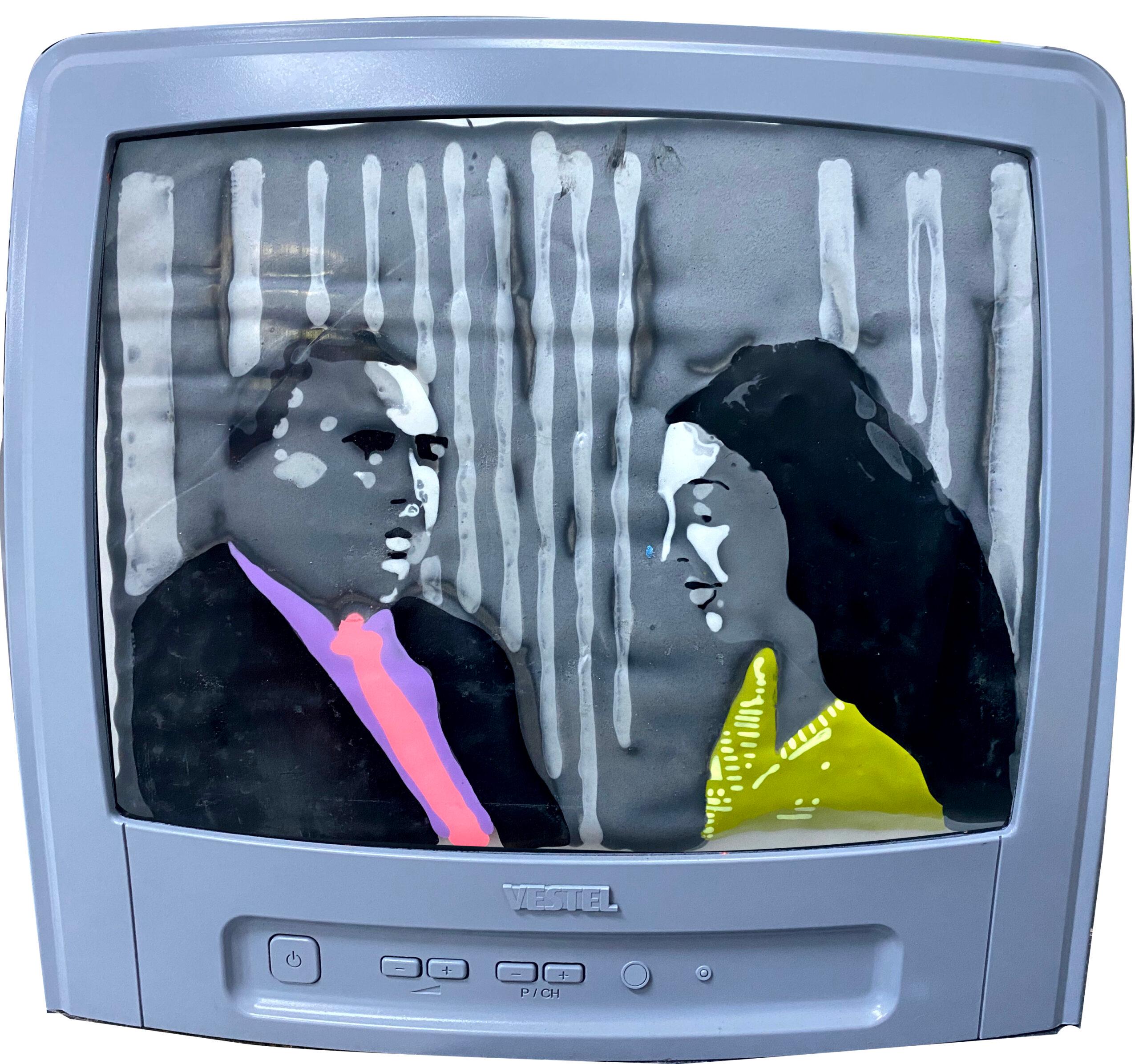 1968 Serisi - Sus Sus Sus Kimseler Duymasın!