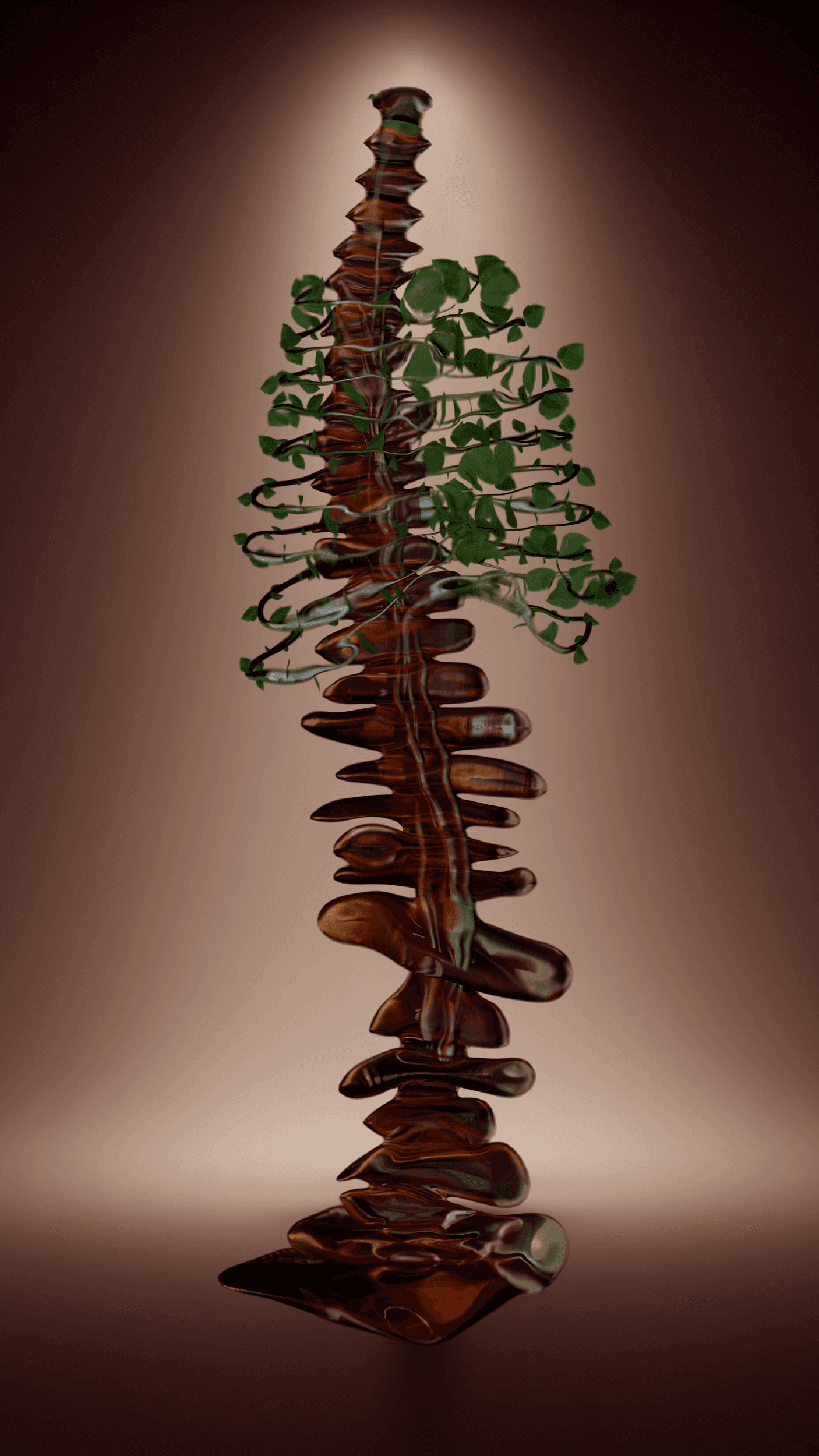 Neospine