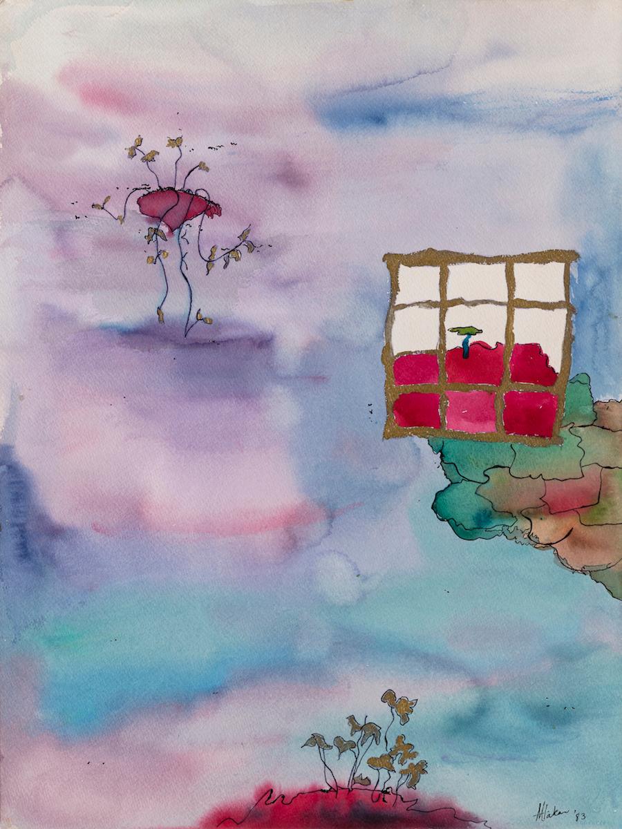Pencere