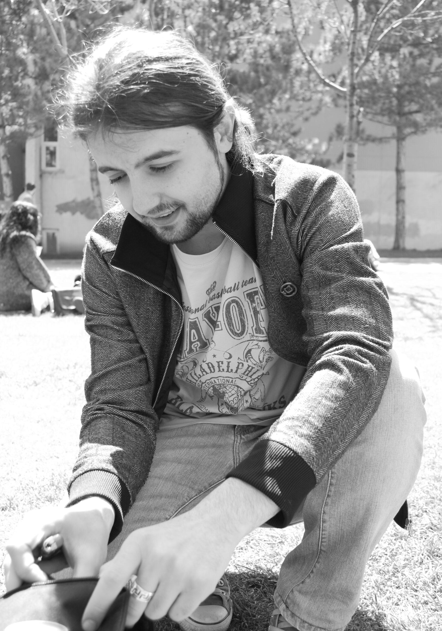 Sami Gedik