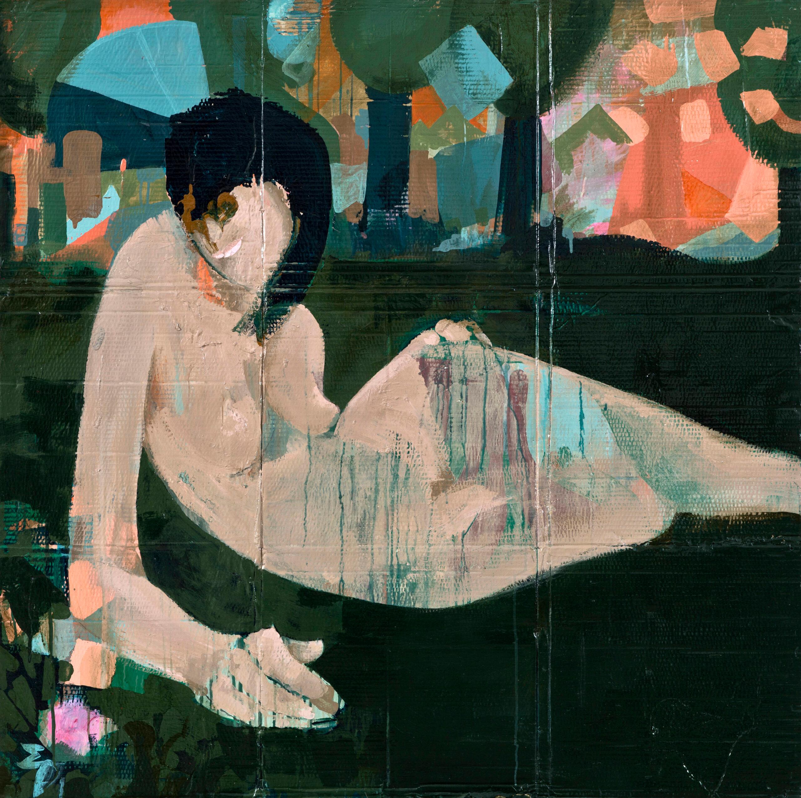 The futility of pleasure I