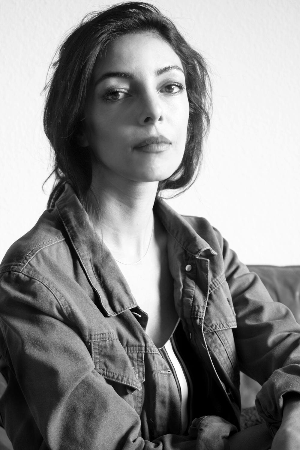 Sibel Kocakaya