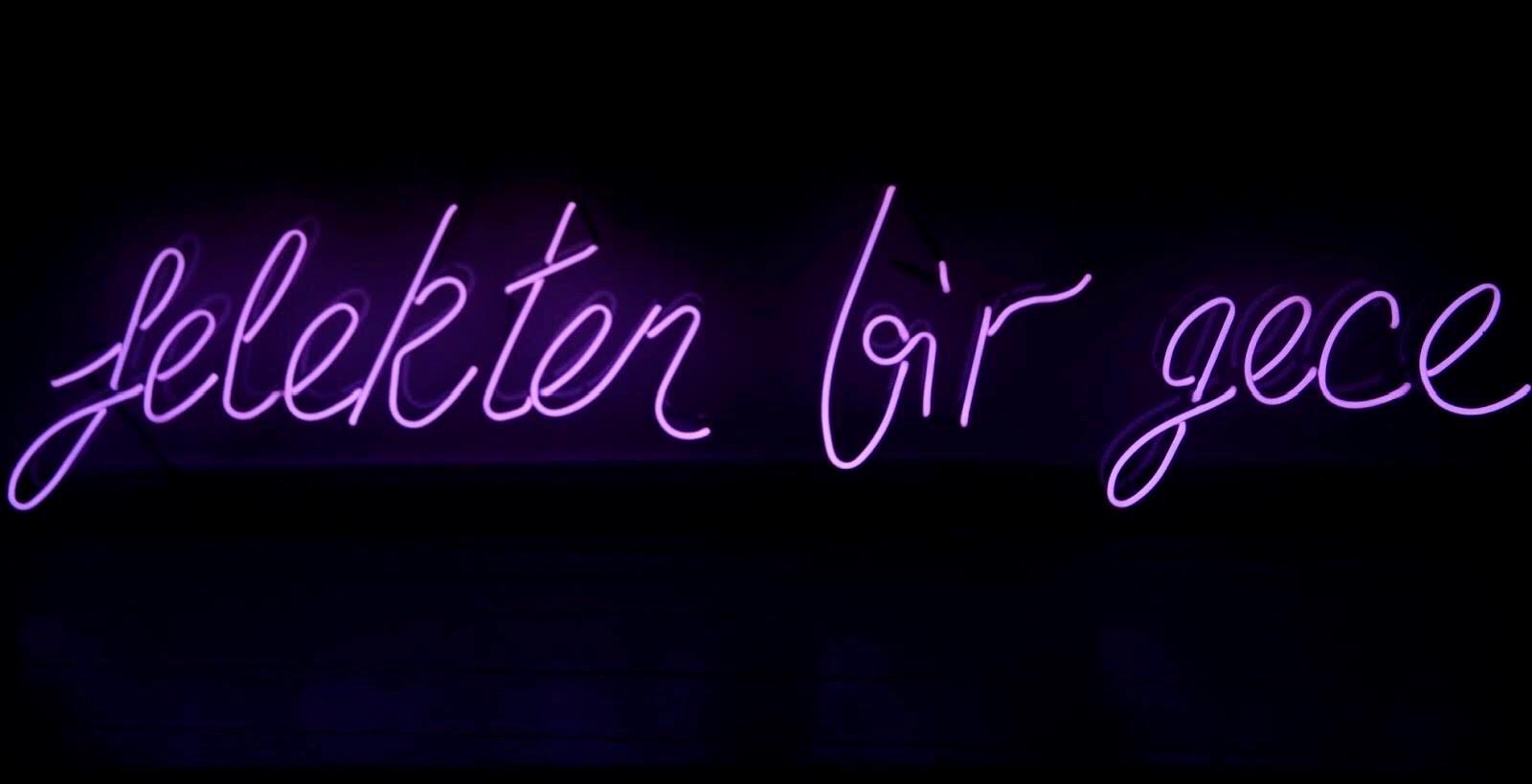 Felekten Bir Gece