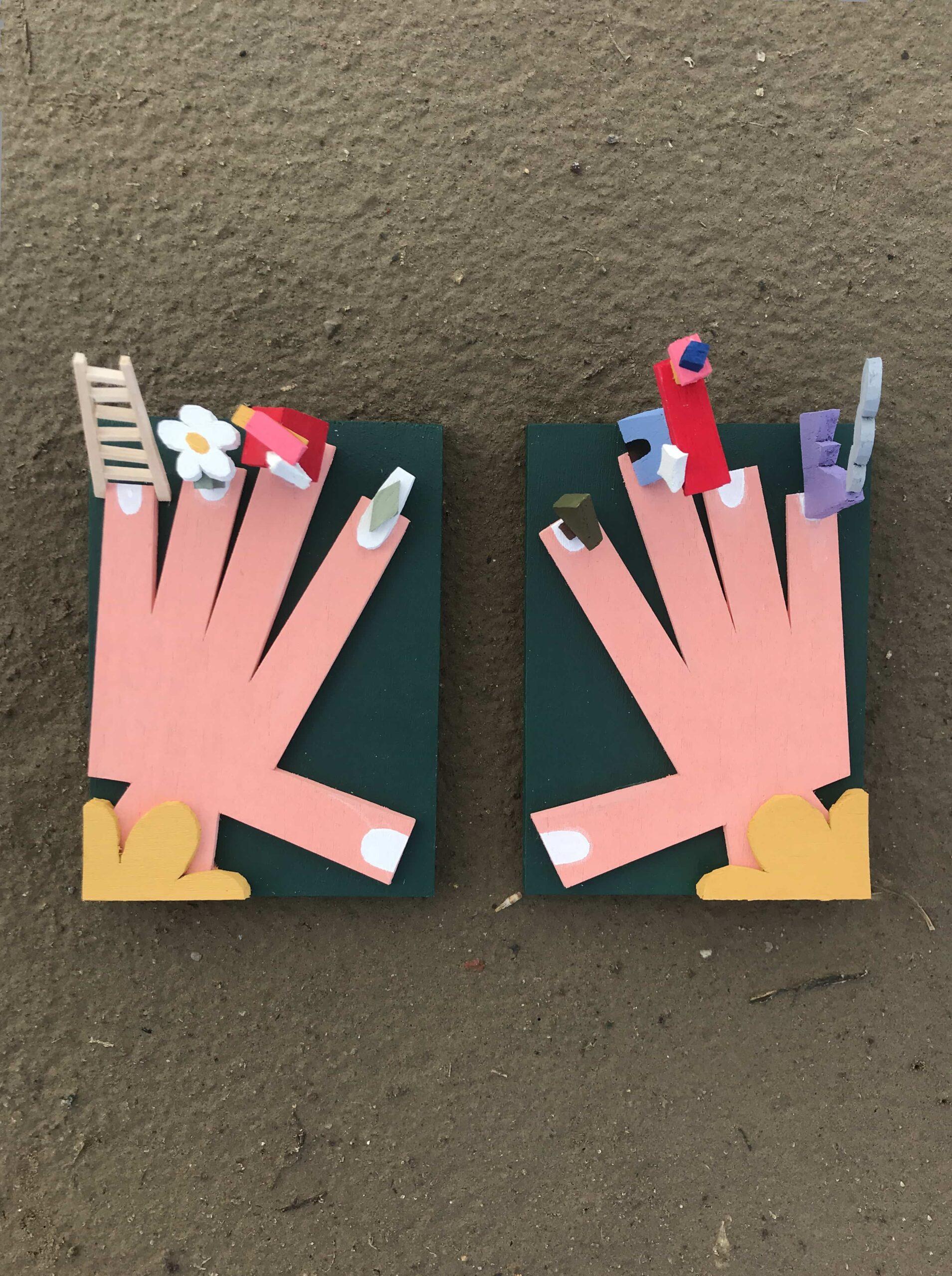 Nail Art