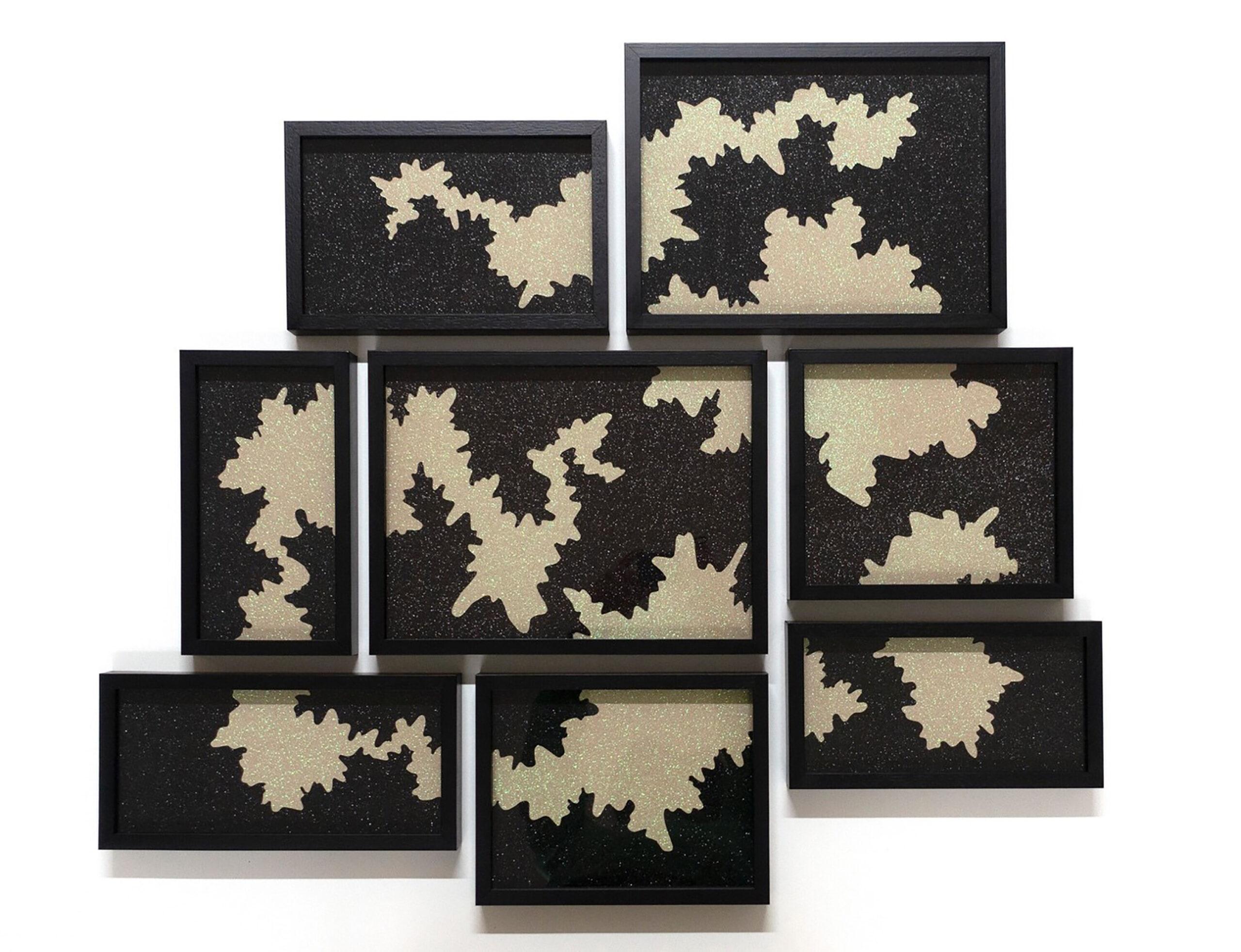 Synthetic Formations - Black