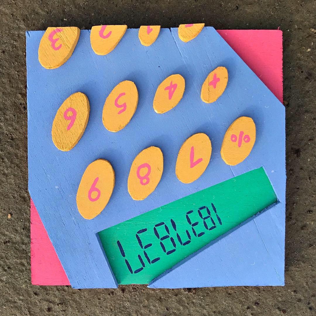 Leblebi