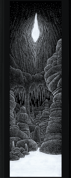 The River Lethe