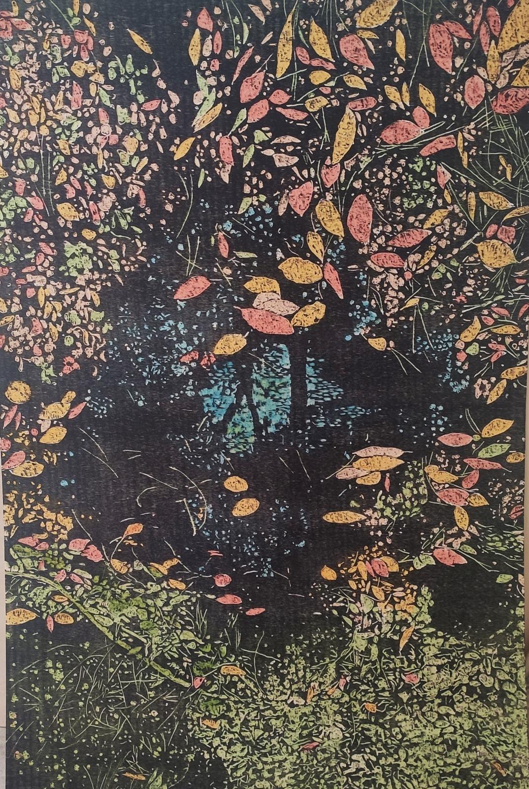 An