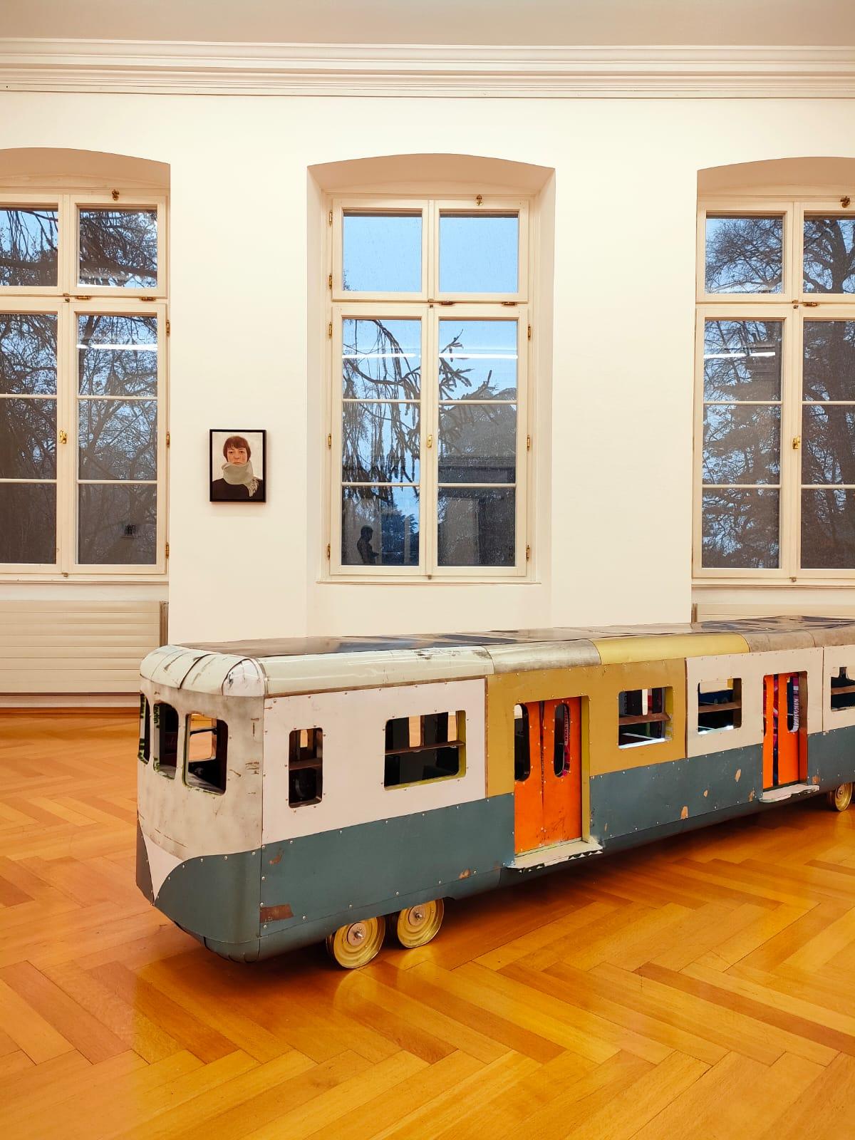 Banliyö Treni