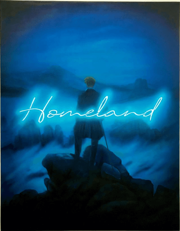 Homeland