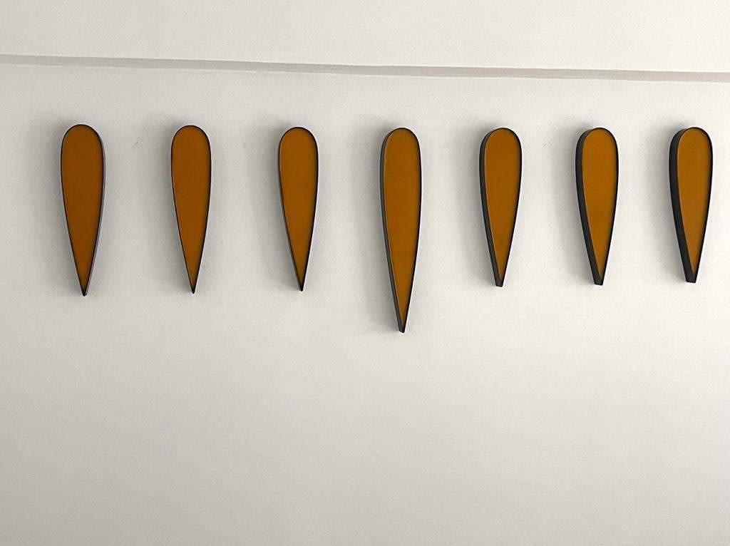 Seven Masks