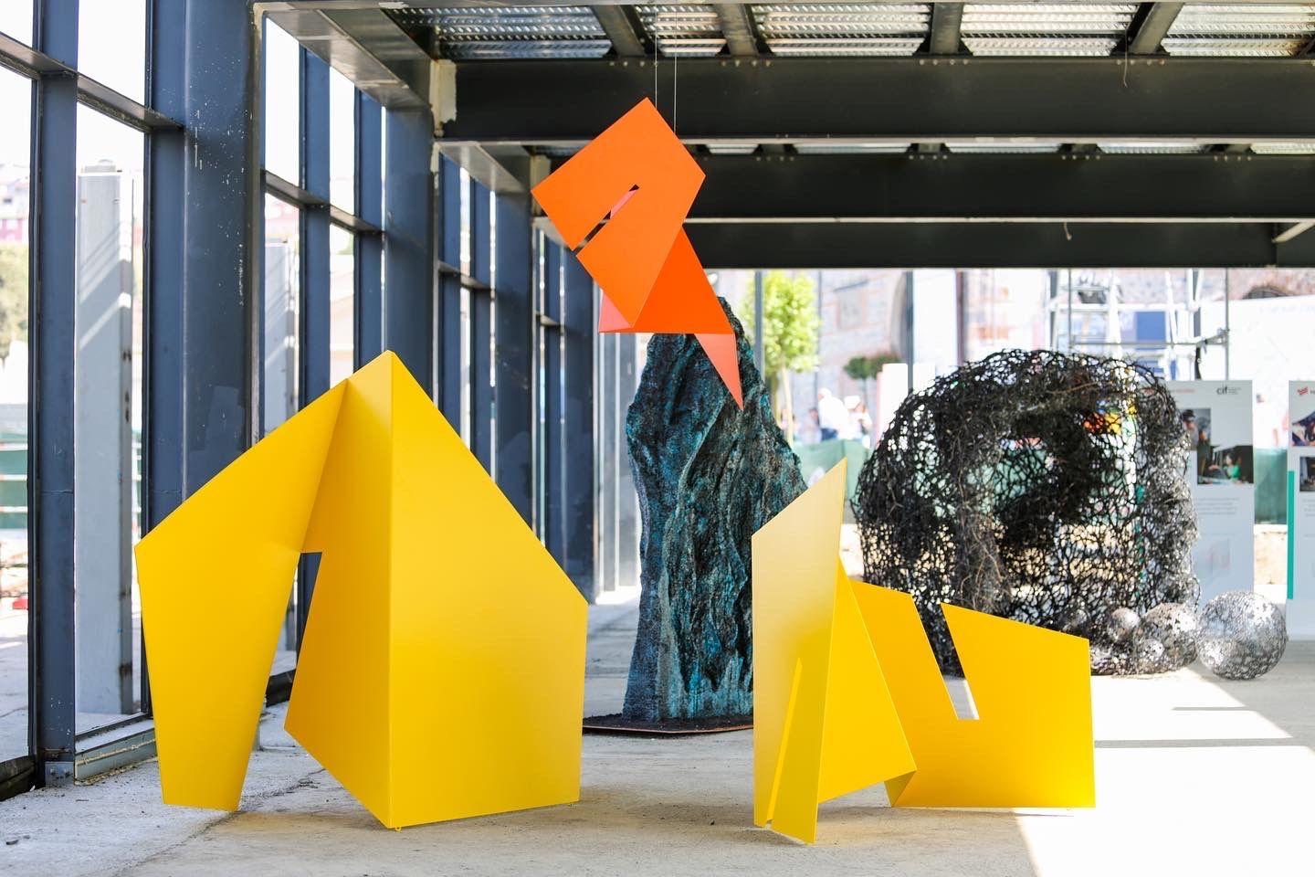 Hane Serisi – Fabrika 2 2