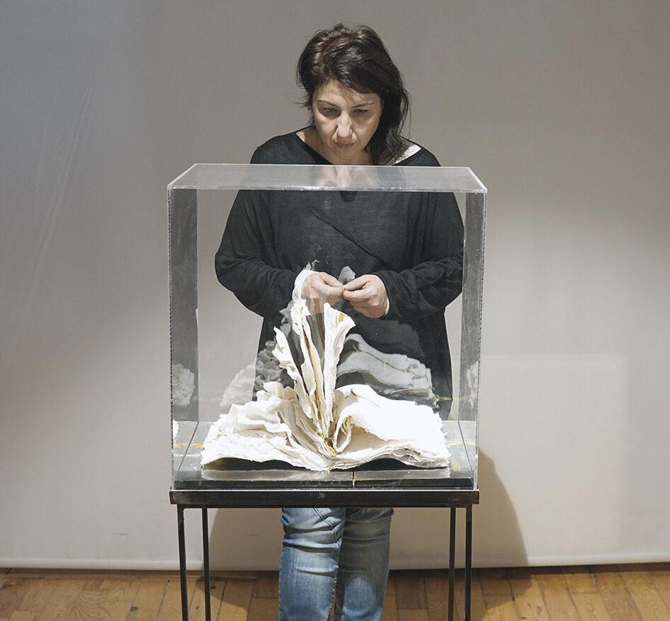 Aslı Aydemir