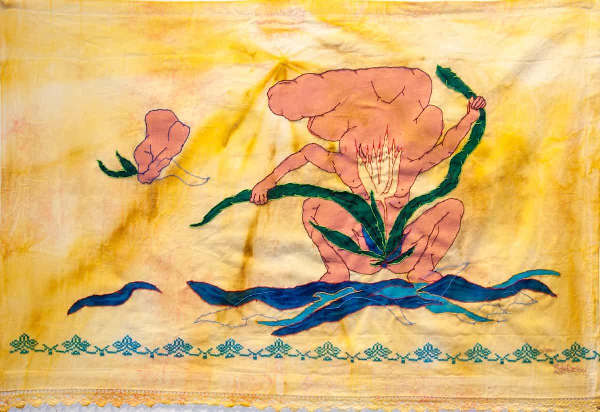 Kayıp Su-II
