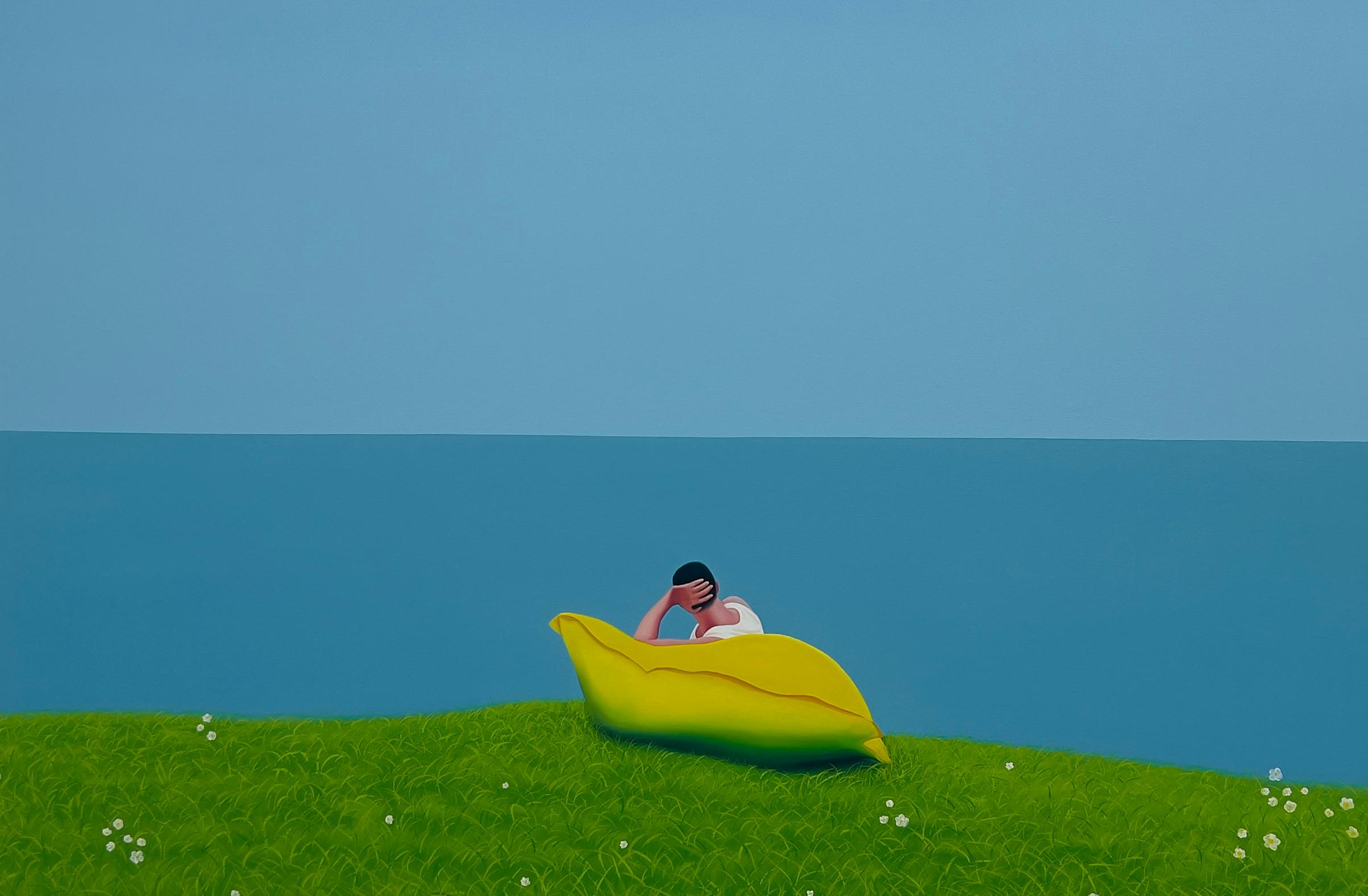 Melody of the Grass