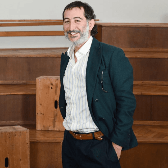 Nazım Ünal Yılmaz