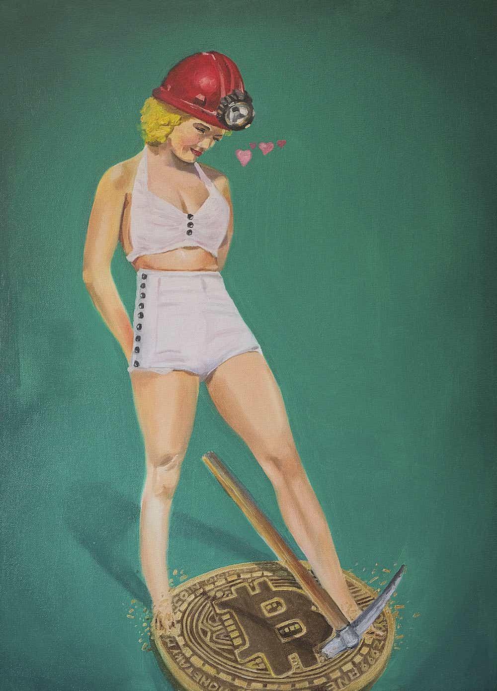 Mutlu Madenci