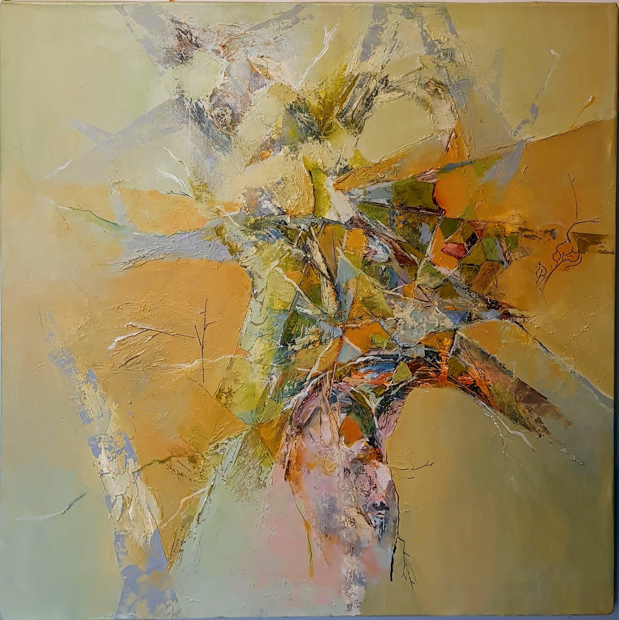 No:167, Yellow Forest