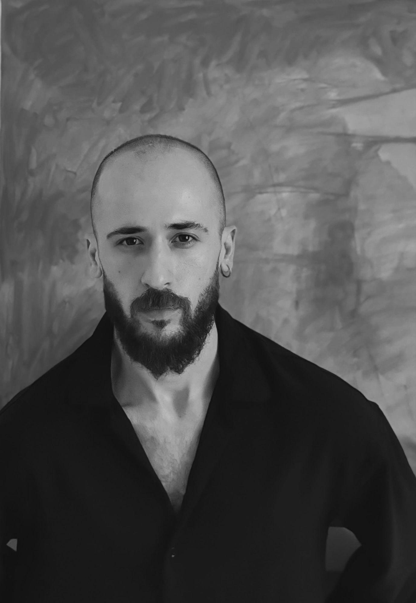 İbrahim Özsözgün