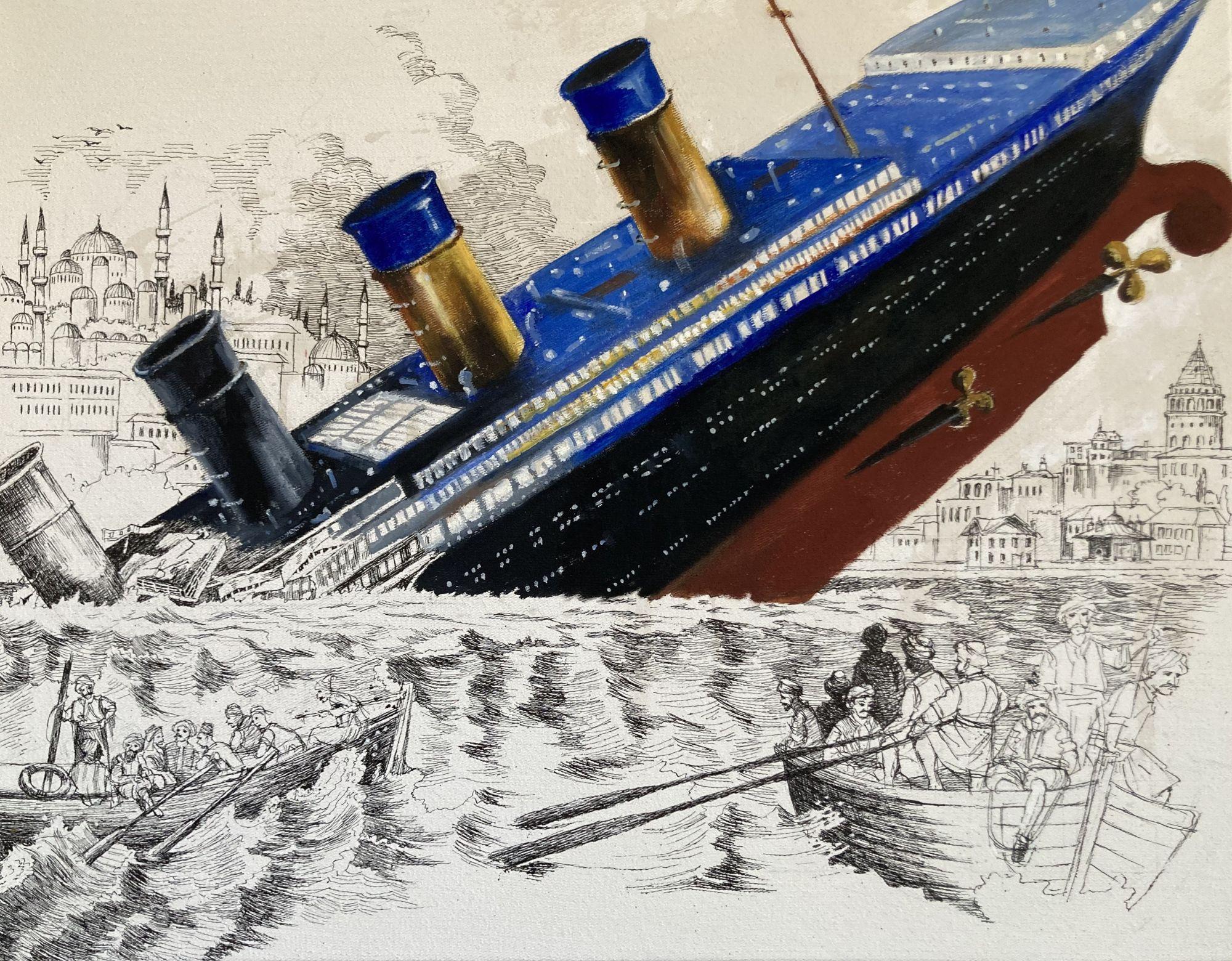 The End and Exodus