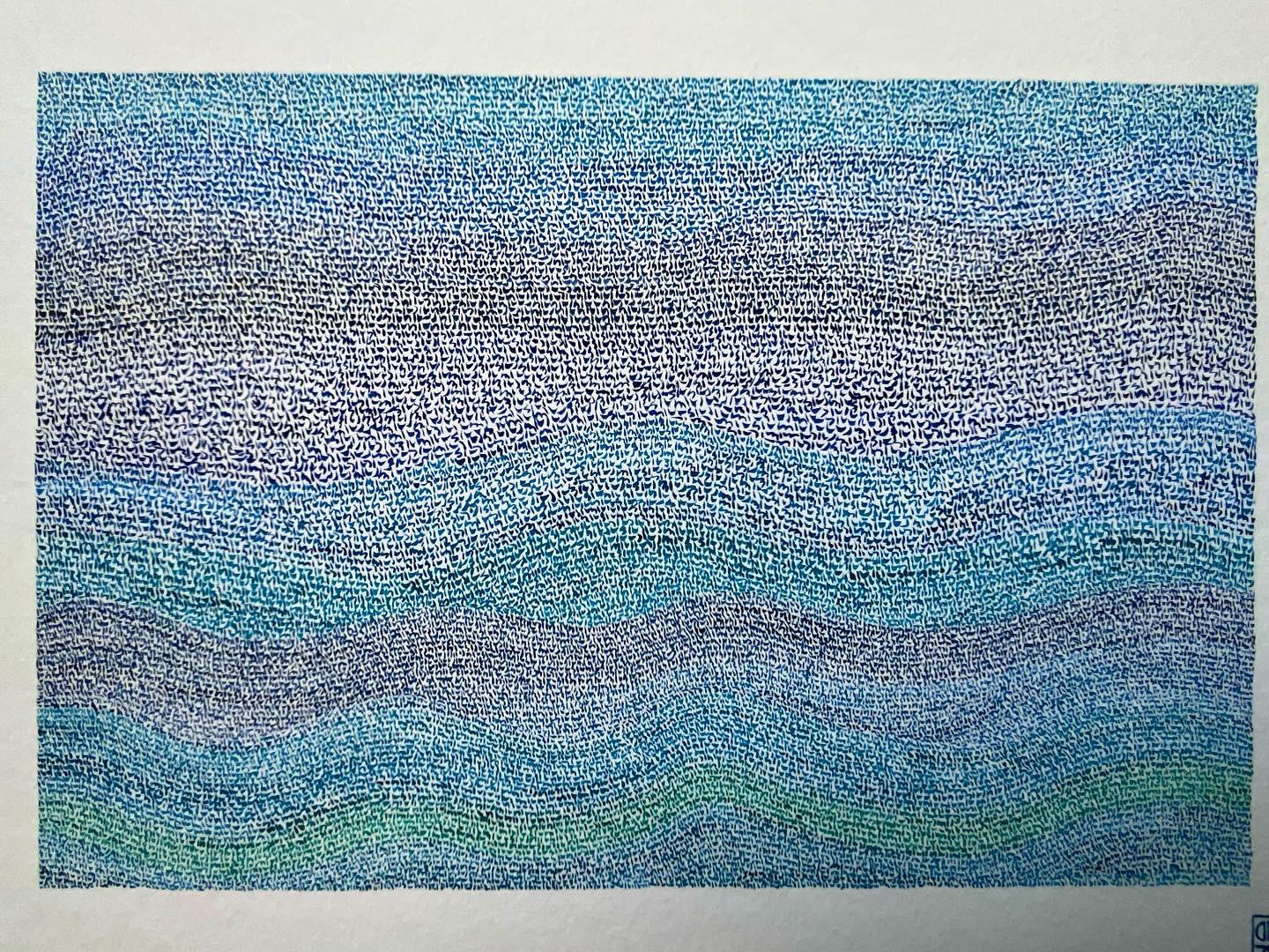 LINE SERIES, SEA