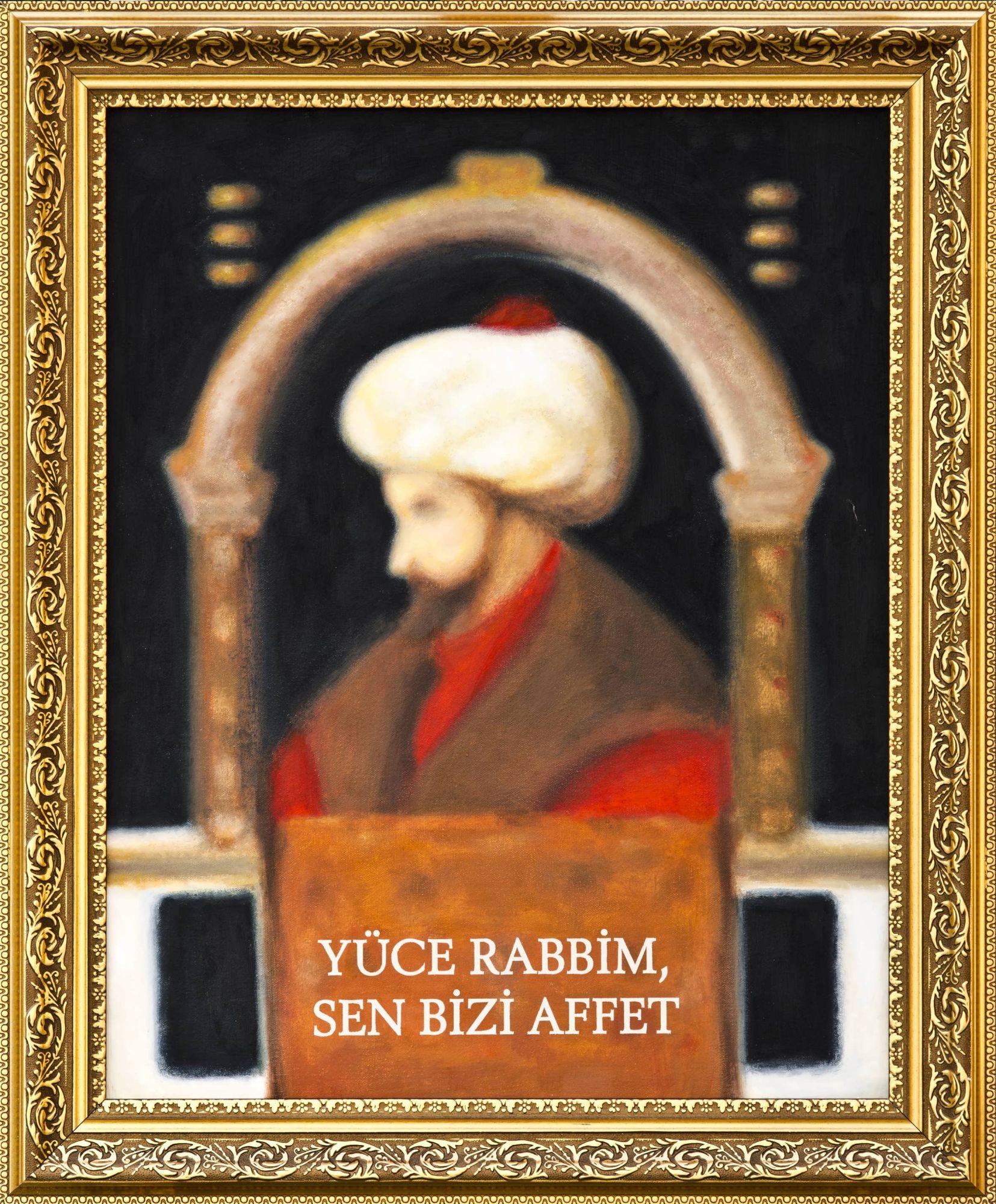 Şirk