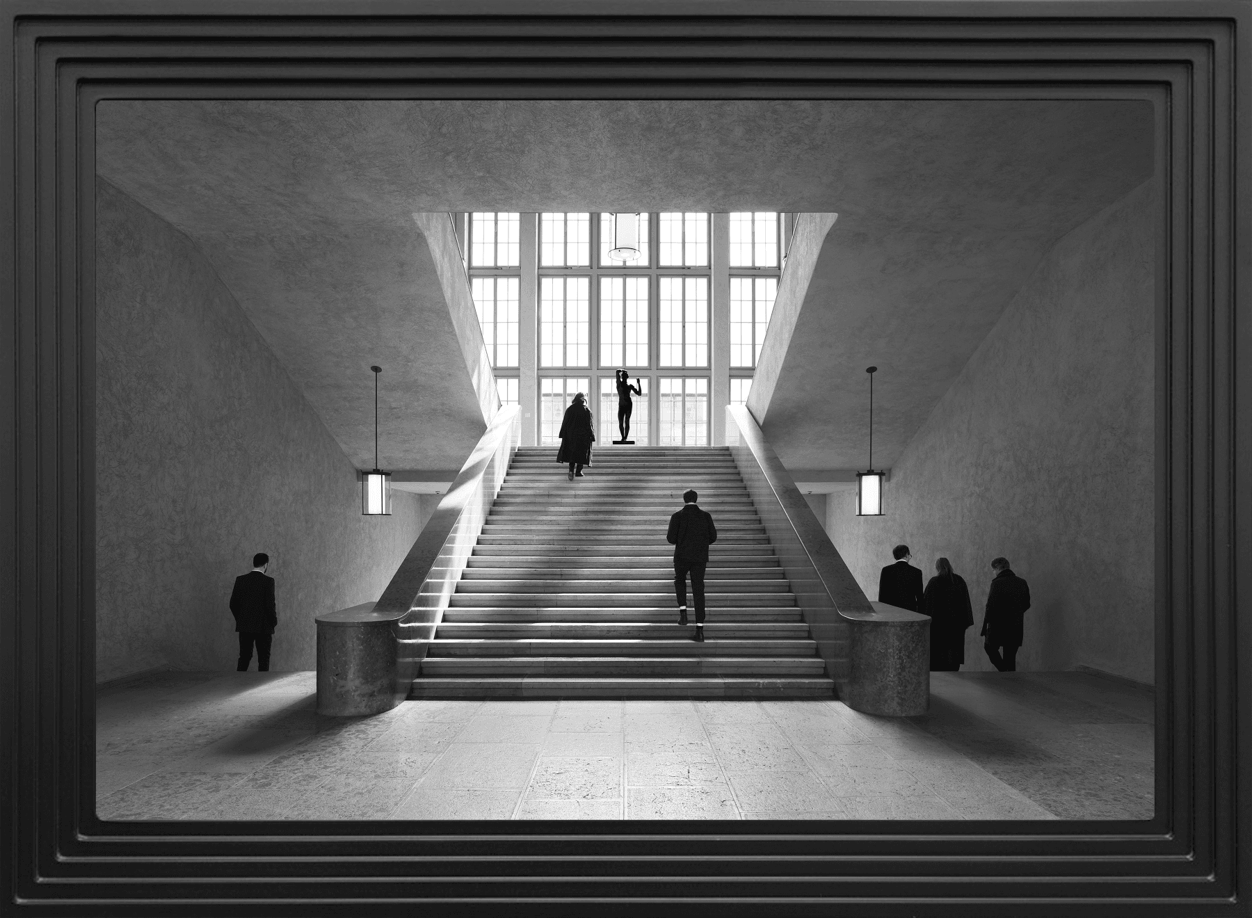 Güzel Sanatlar Müzesi, Basel, İsviçre / Fine Arts Museum, Basel, Switzerland