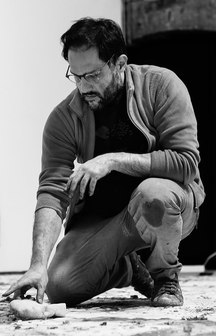 Barış Göktürk