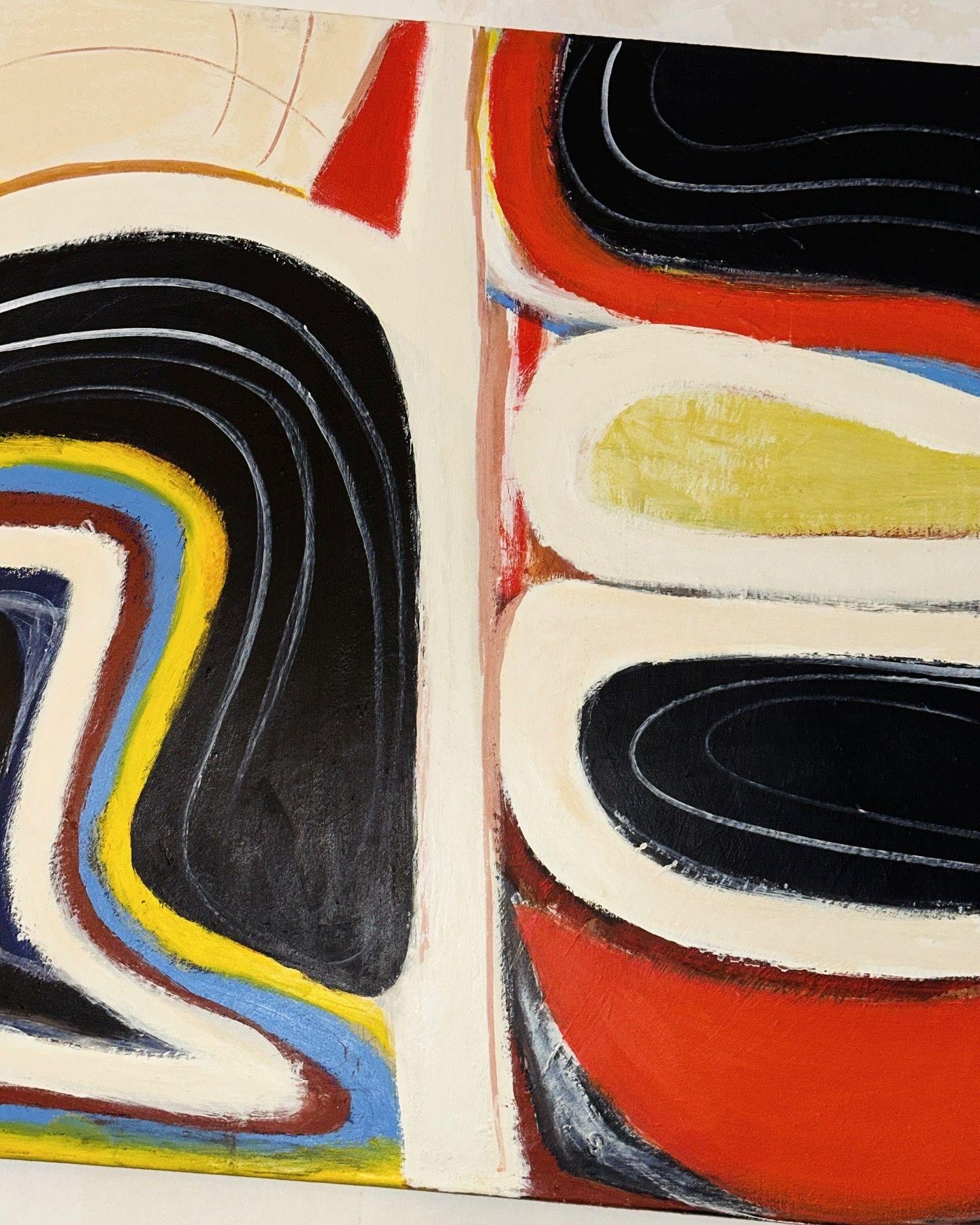 Abstract Melody 2
