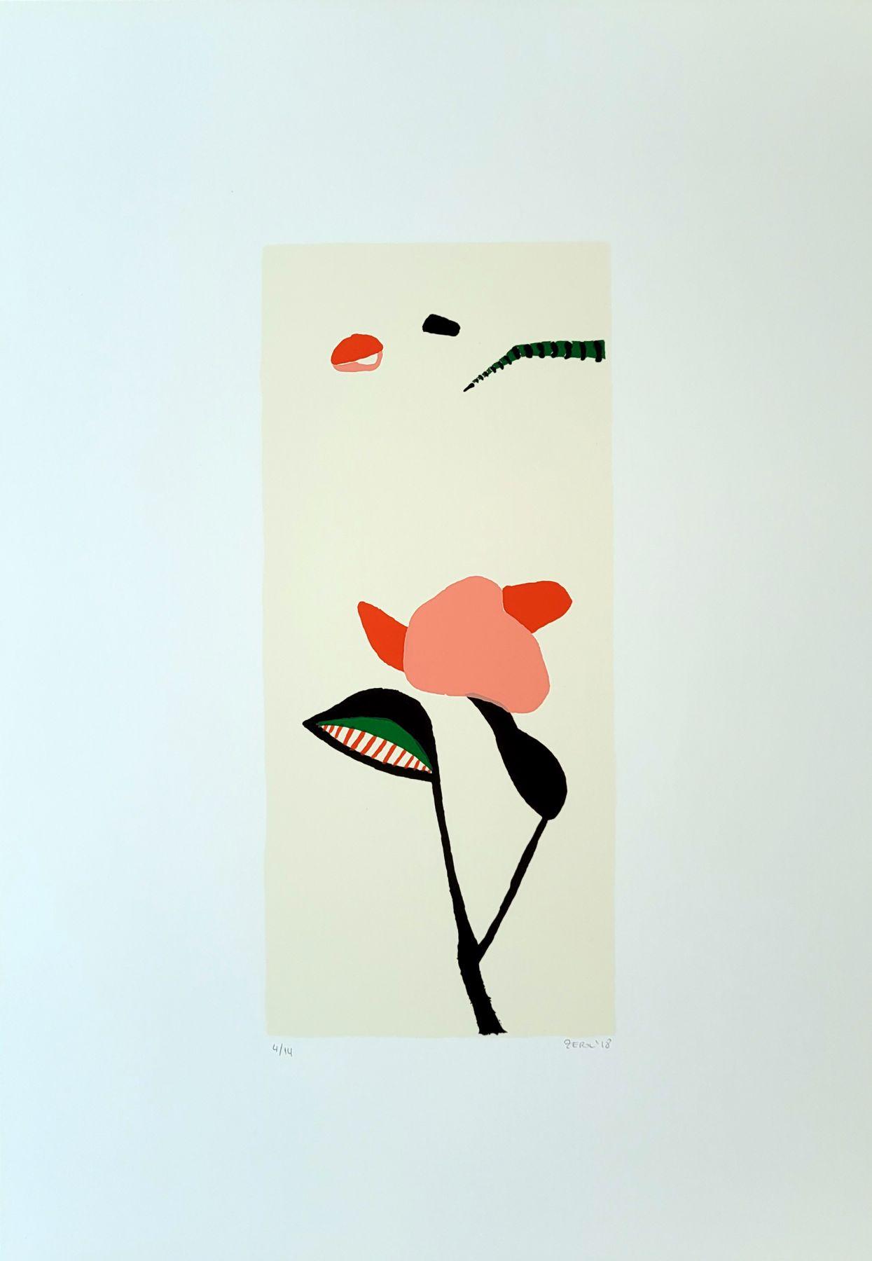 Flowery I