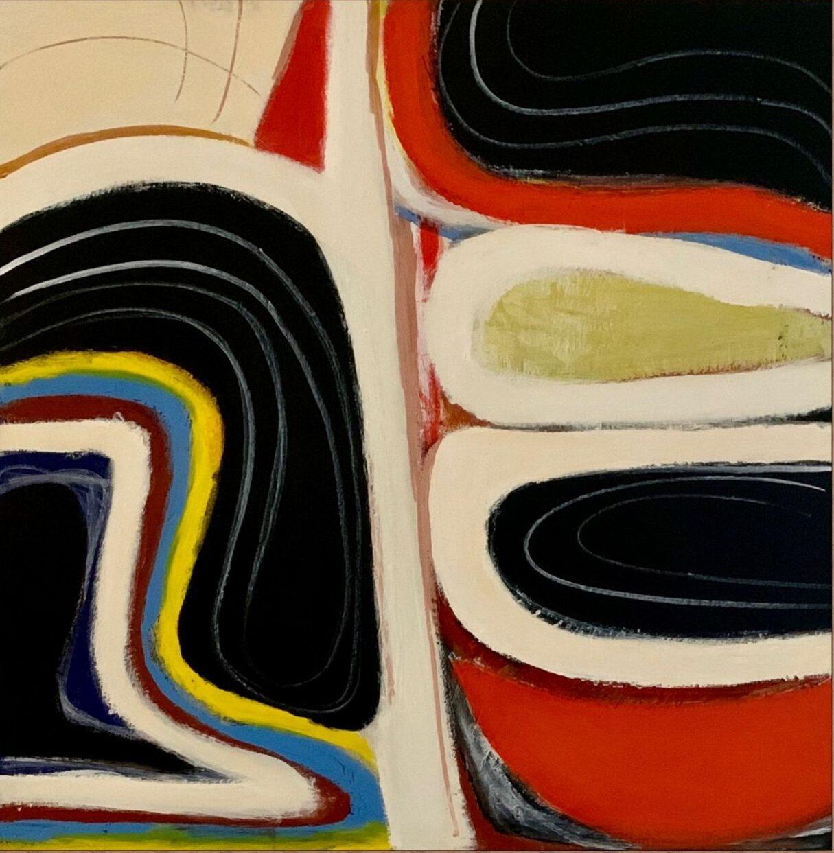 Abstract Melody