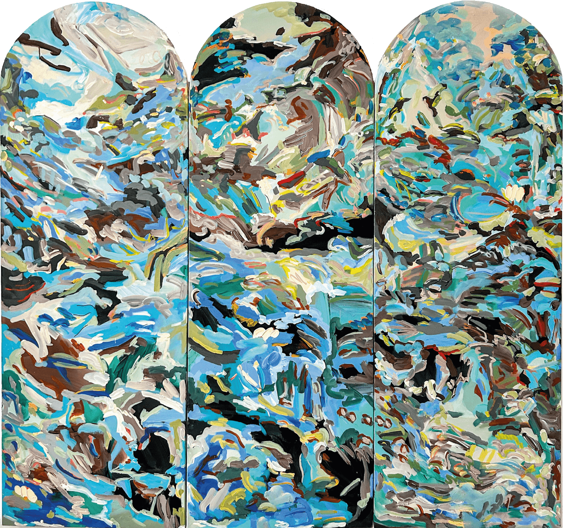 Illusion No: 2