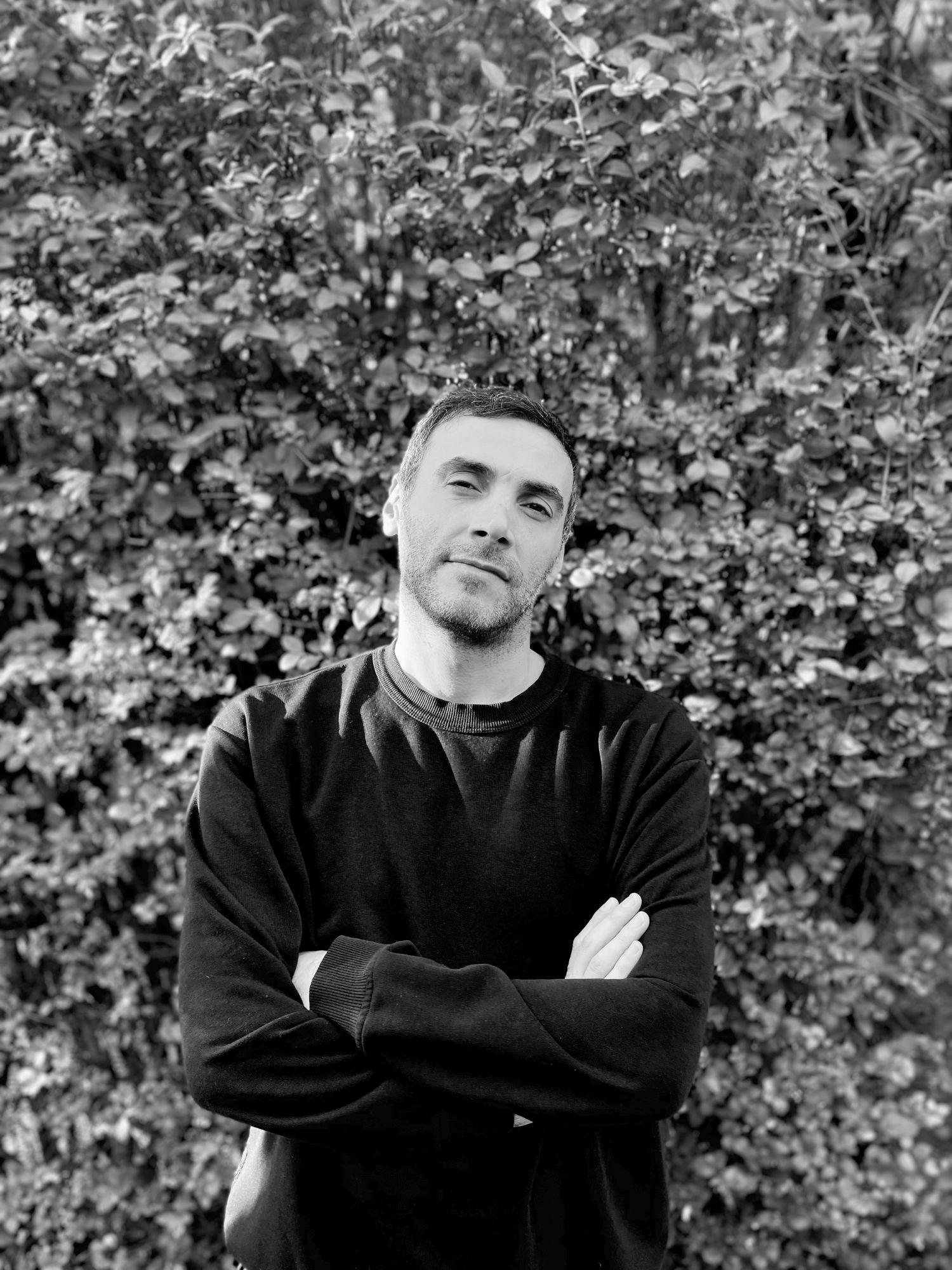 Murat Balcı