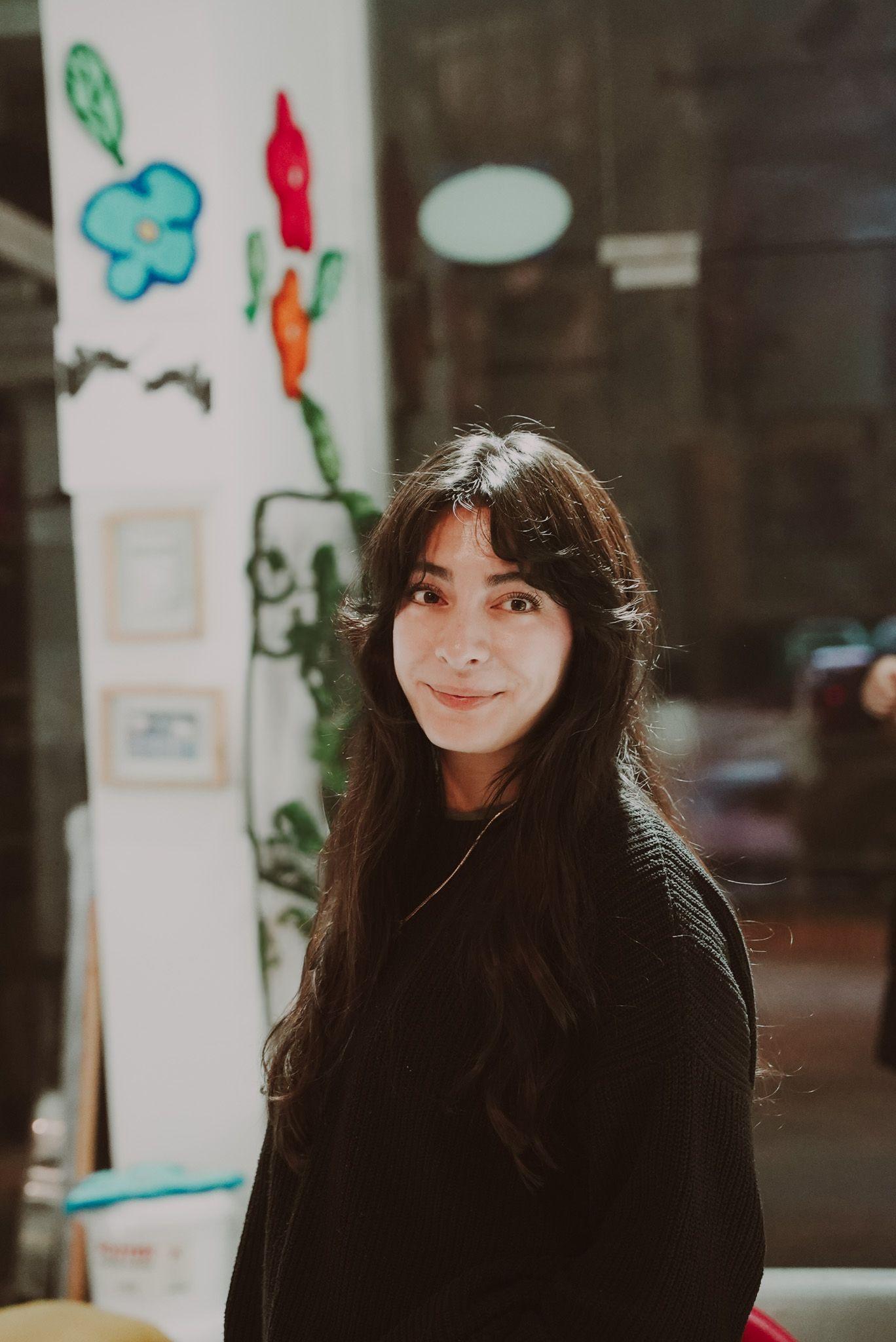 Özlem Yenigül