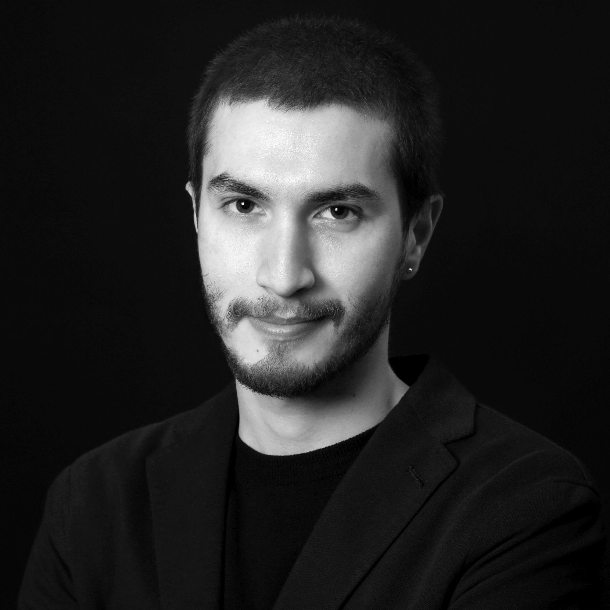 Çağrı İşbilir