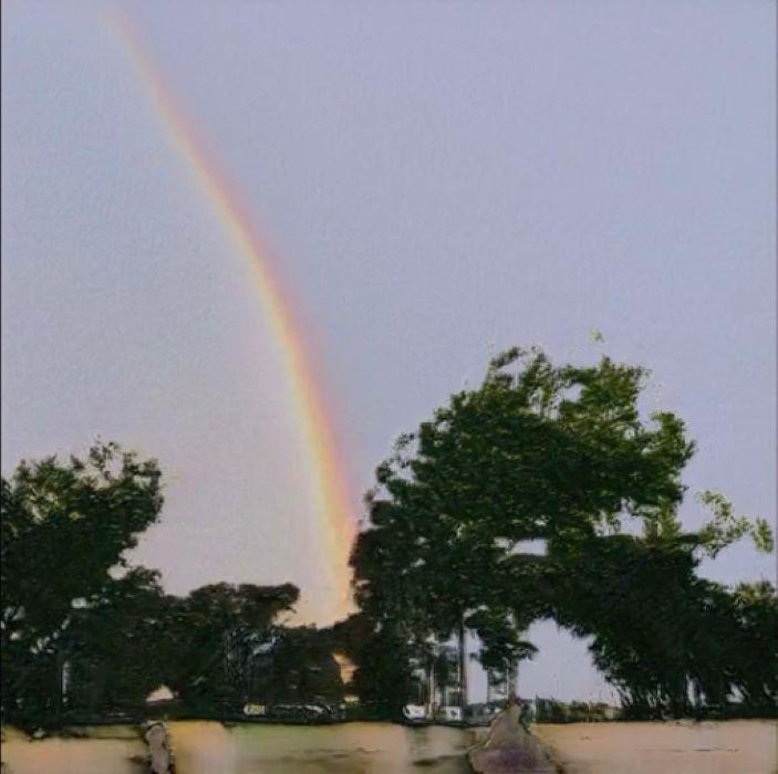 Rainbow