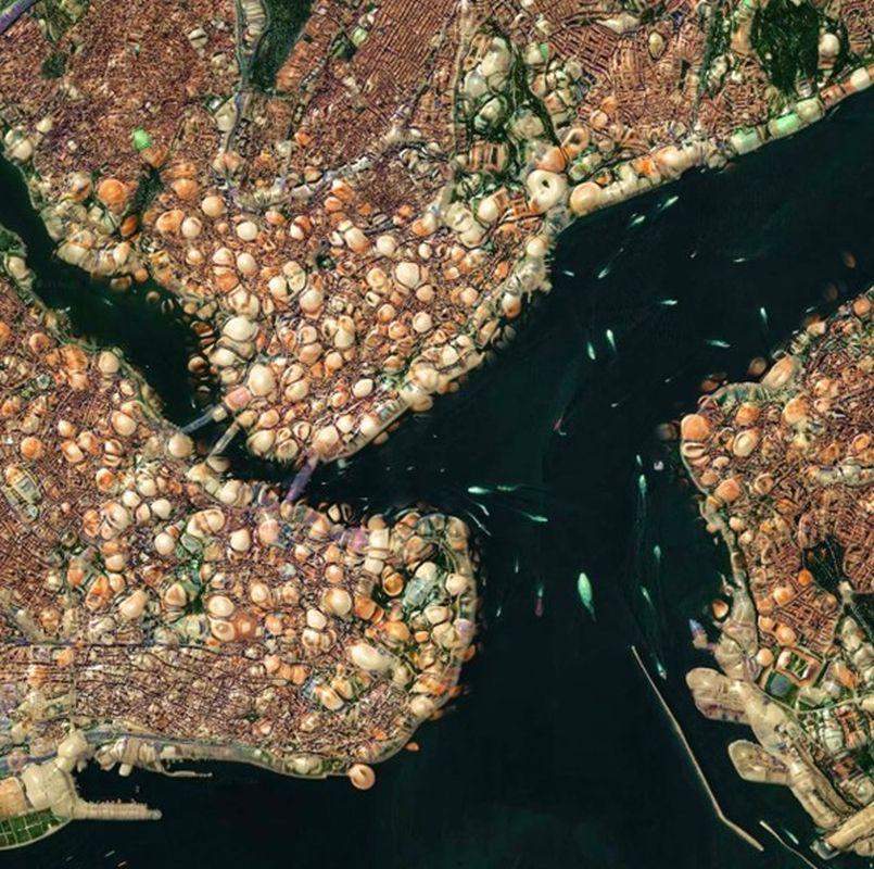 Skin İstanbul 1